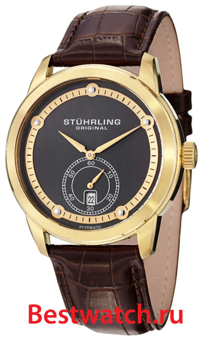 Часы Stuhrling Original Leisure 720.03